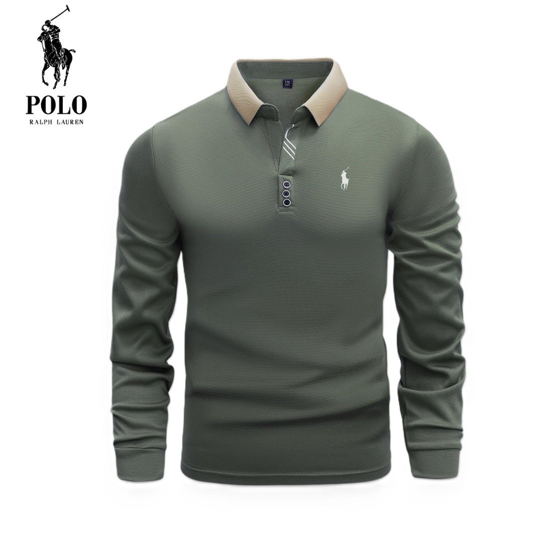 P.L | Signature Élégance – Haut Texturé Premium