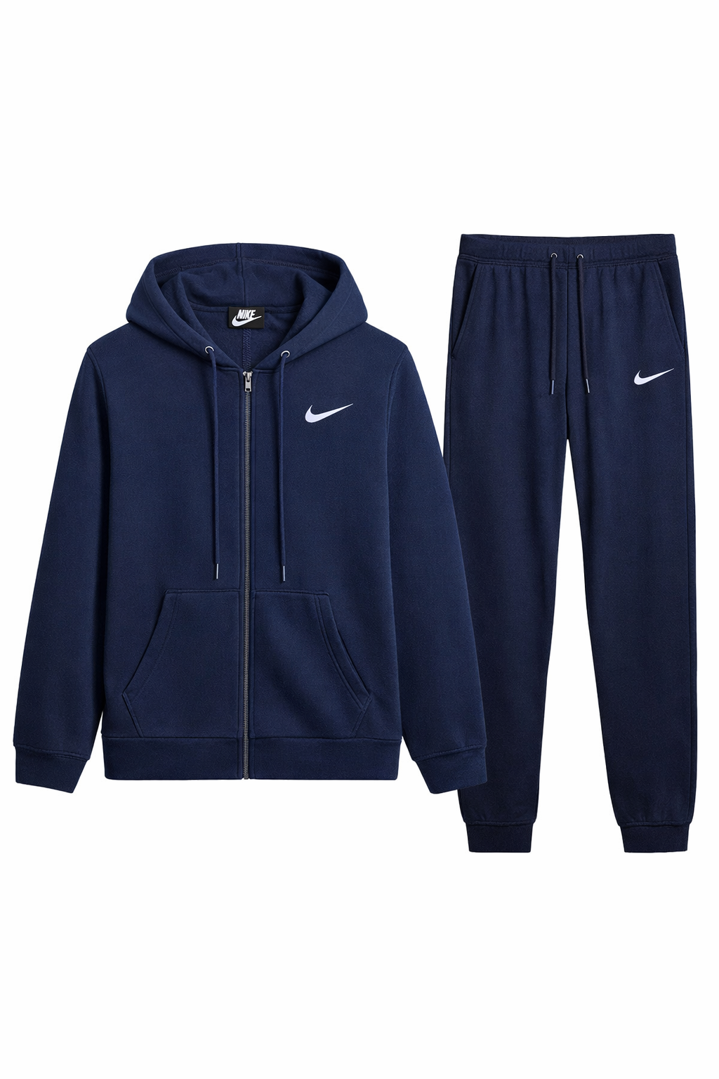 Giacca con Cappuccio da Uomo e da Donna