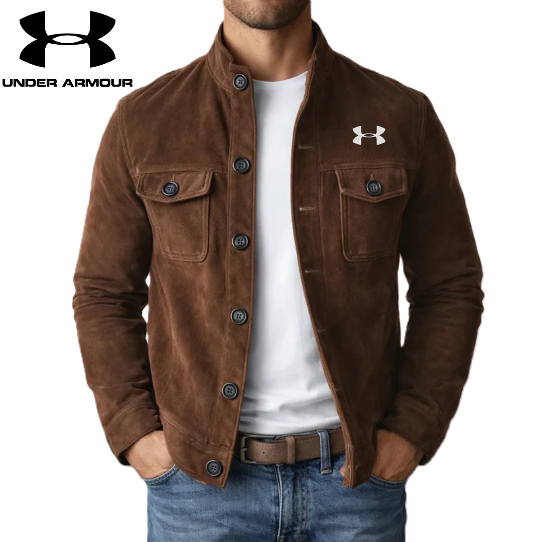 U.A-Veste Élégance Moderne