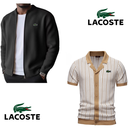 Le Duo Prestige  L.A || L’Alliance Parfaite du Style et du Confort