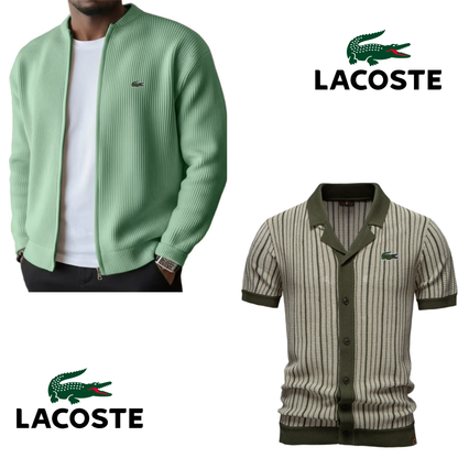 Le Duo Prestige  L.A || L’Alliance Parfaite du Style et du Confort