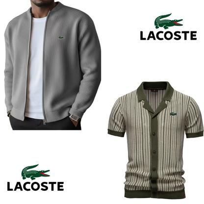 Le Duo Prestige  L.A || L’Alliance Parfaite du Style et du Confort
