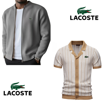 Le Duo Prestige  L.A || L’Alliance Parfaite du Style et du Confort
