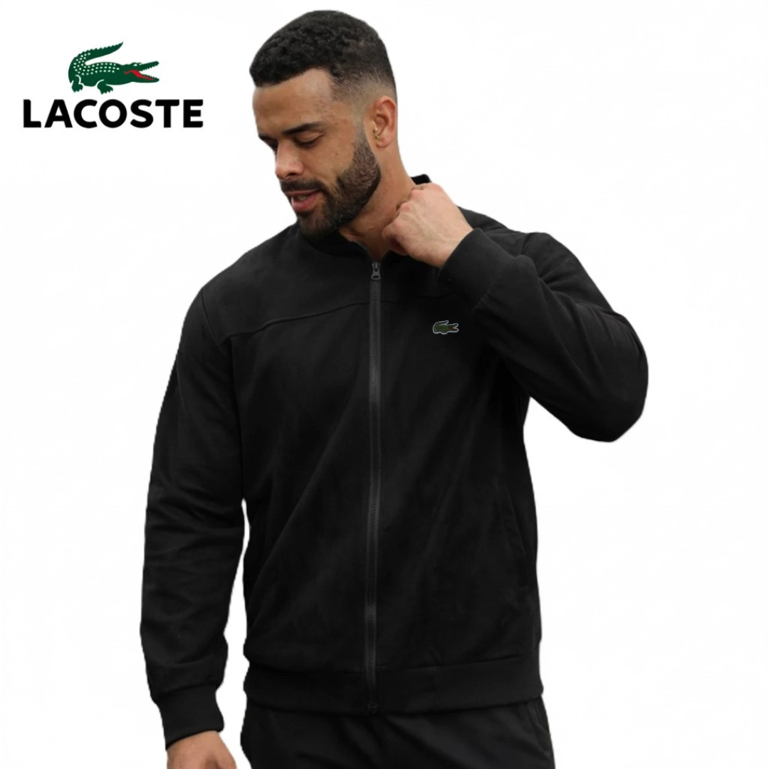Veste Premium Zippée Homme || Confort et Style