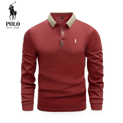 P.L | Signature Élégance – Haut Texturé Premium