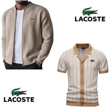 Le Duo Prestige  L.A || L’Alliance Parfaite du Style et du Confort