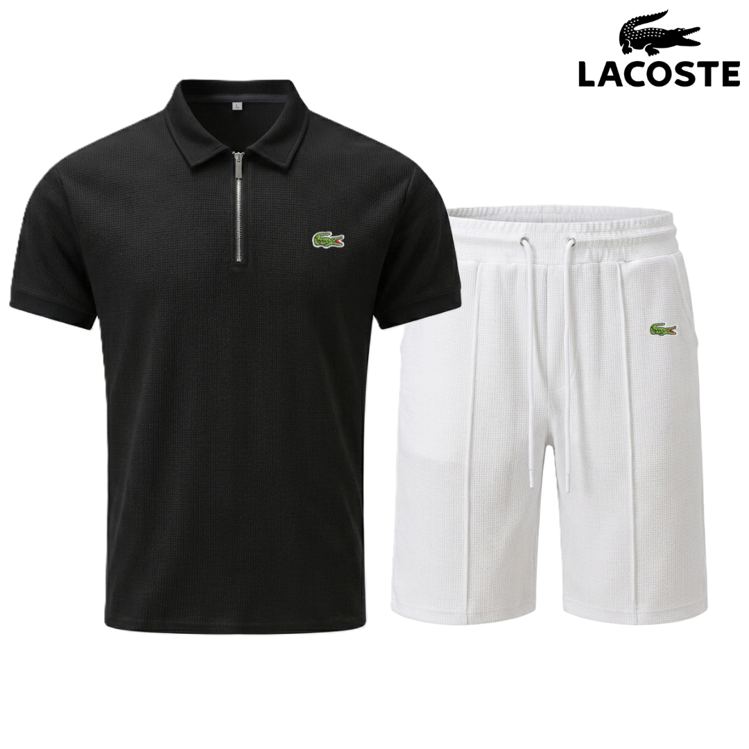 LCT  | Ensemble parfaite d’été premium