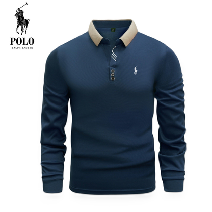 P.L | Signature Élégance – Haut Texturé Premium