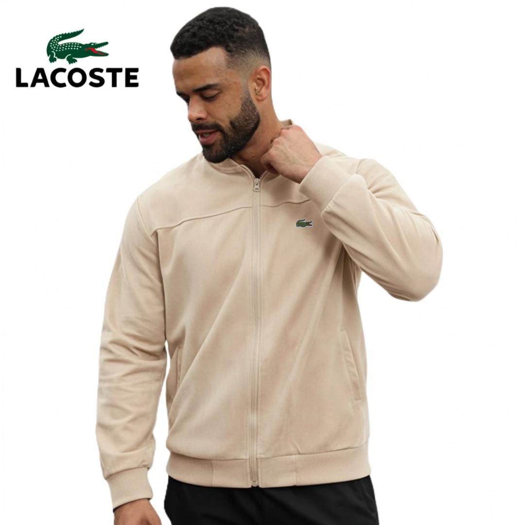 Veste Premium Zippée Homme || Confort et Style