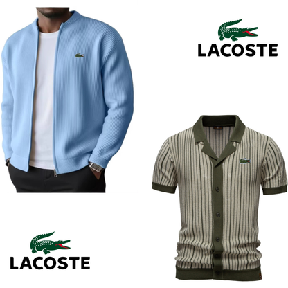 Le Duo Prestige  L.A || L’Alliance Parfaite du Style et du Confort