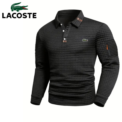 LCT | Polo Avec Poche Sur La Manche
