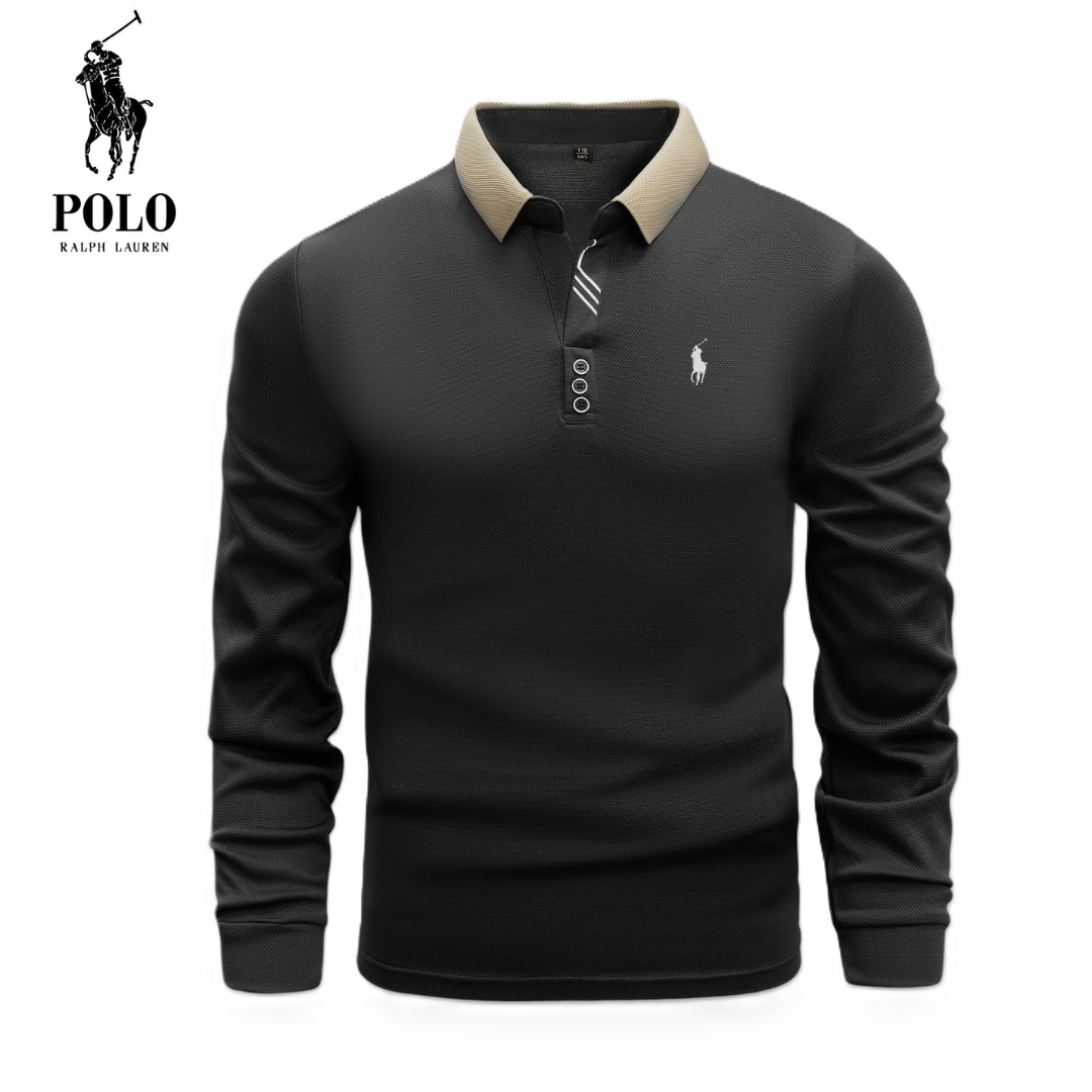 P.L | Signature Élégance – Haut Texturé Premium