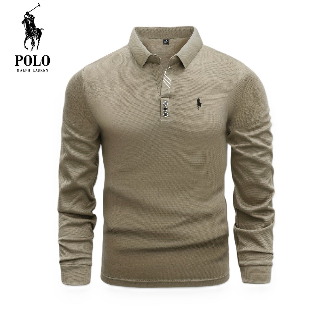 P.L | Signature Élégance – Haut Texturé Premium