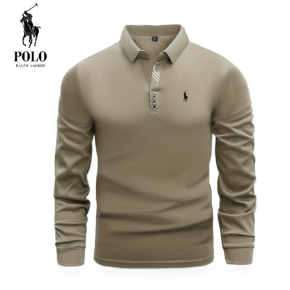 P.L | Signature Élégance – Haut Texturé Premium