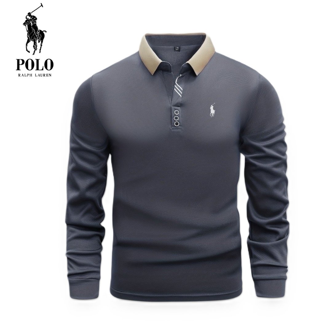 P.L | Signature Élégance – Haut Texturé Premium