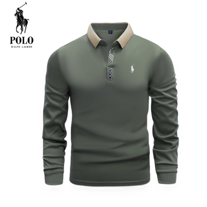 P.L | Signature Élégance – Haut Texturé Premium