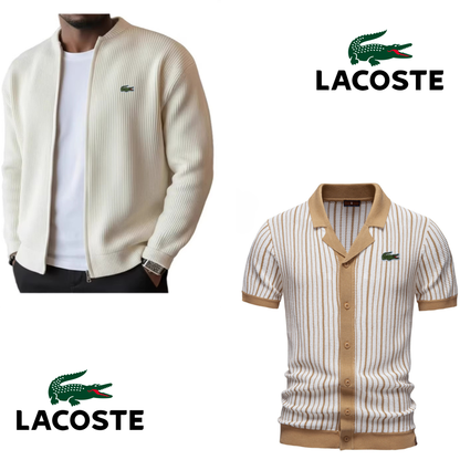 Le Duo Prestige  L.A || L’Alliance Parfaite du Style et du Confort