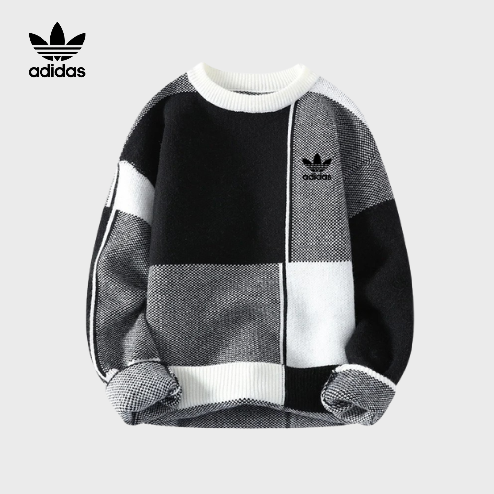 AD Retro Heritage Sweater