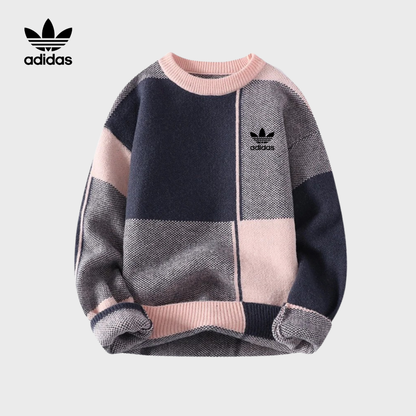 AD Retro Heritage Sweater