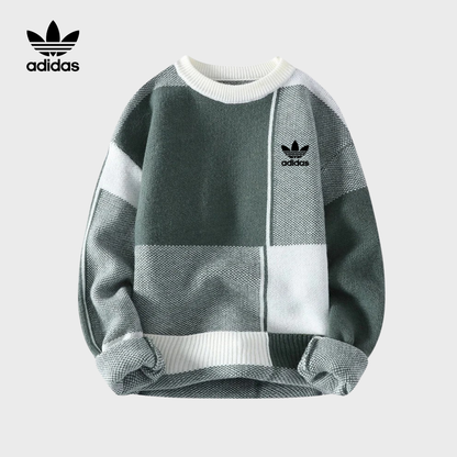 AD Retro Heritage Sweater