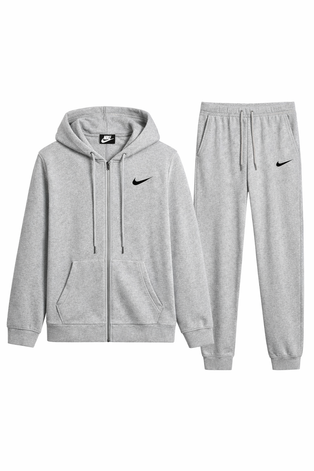 Giacca con Cappuccio da Uomo e da Donna