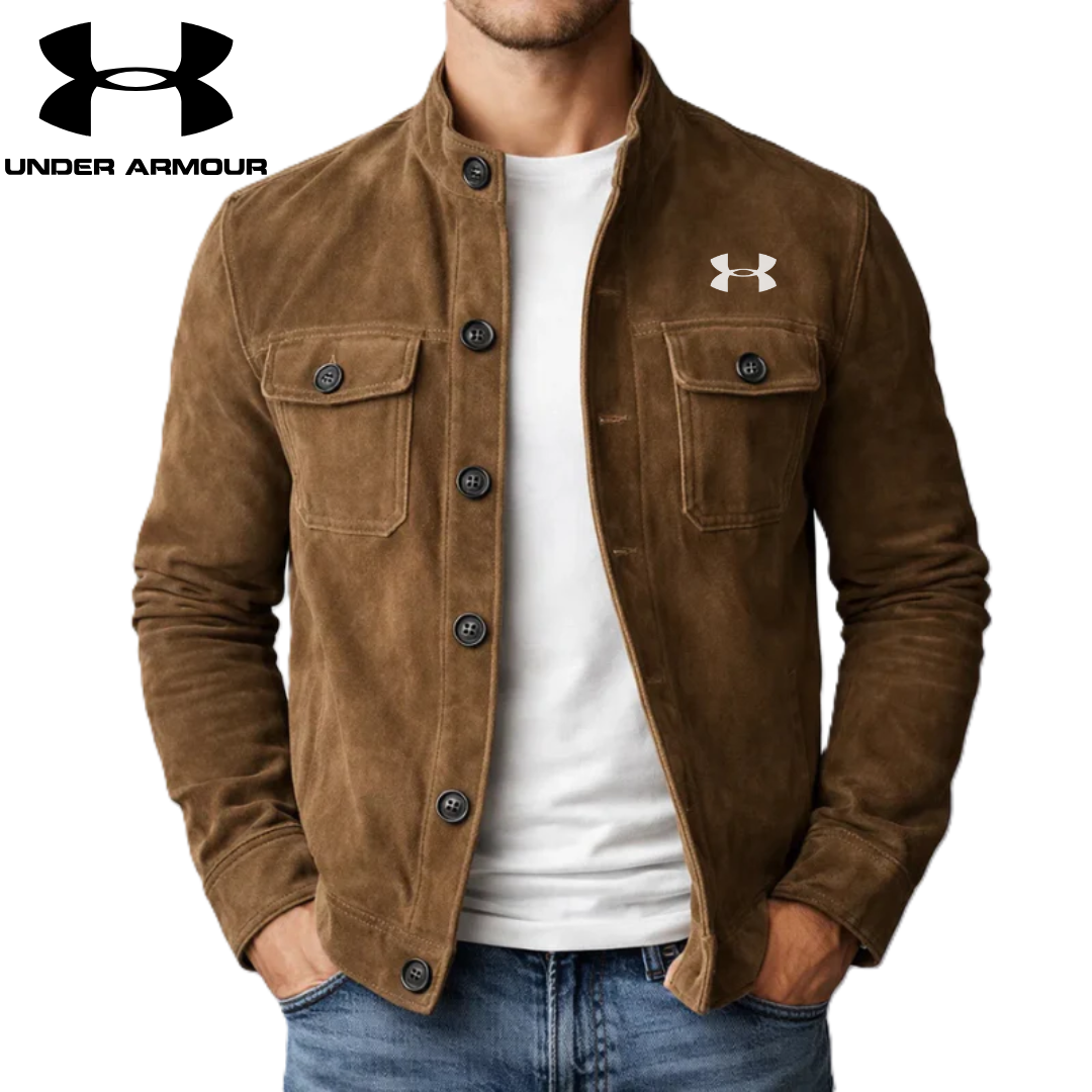 U.A-Veste Élégance Moderne